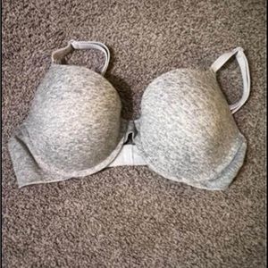 Wear Everywhere Bra- Lightly Lined. 36C